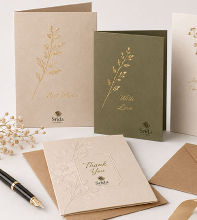 Greeting Cards

