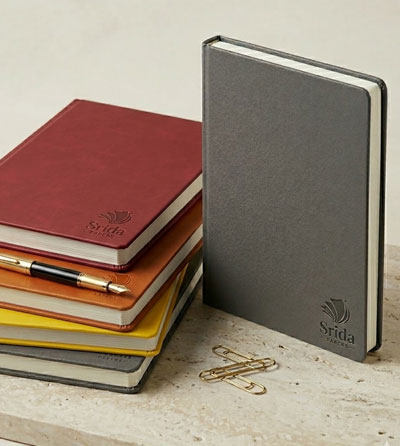 Hard Case Notebooks