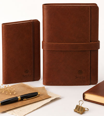 Leather Journals
