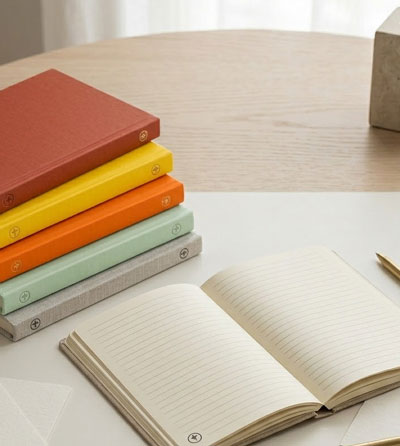 Notebooks