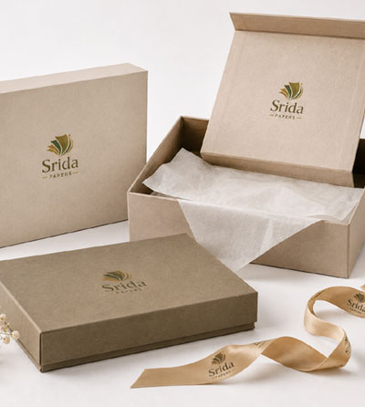 Rigid Boxes
