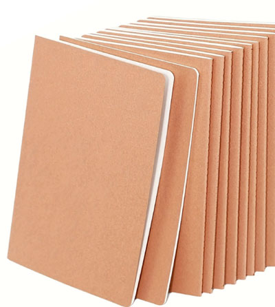 Soft Cover Books
