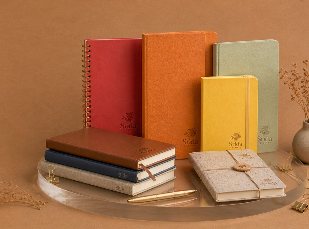 Notebook-M